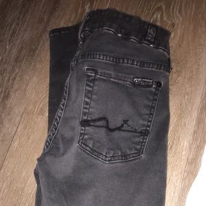 Seven For All Mankind Jeans